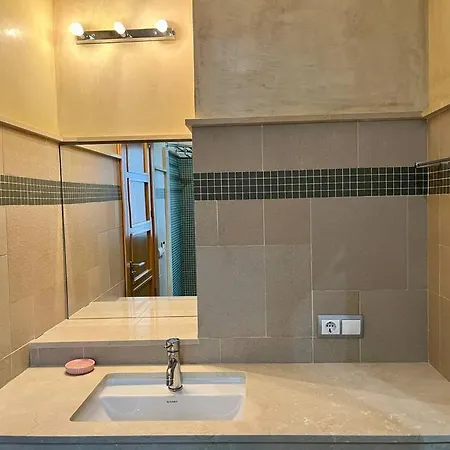 Apartamento Sierpes-Azofaifo Séville Extérieur photo