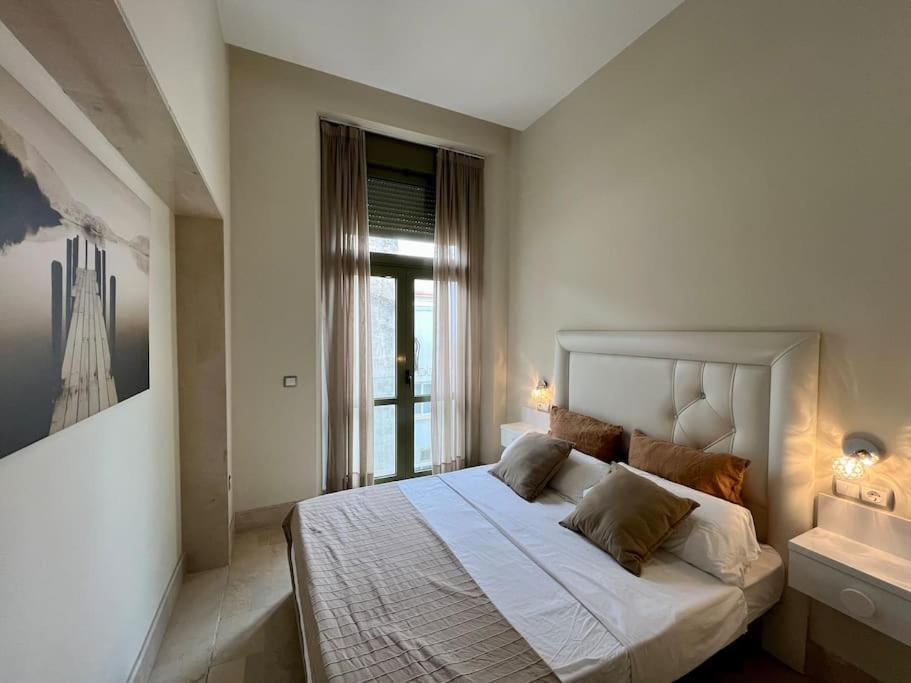 Apartament Sierpes-azofaifo