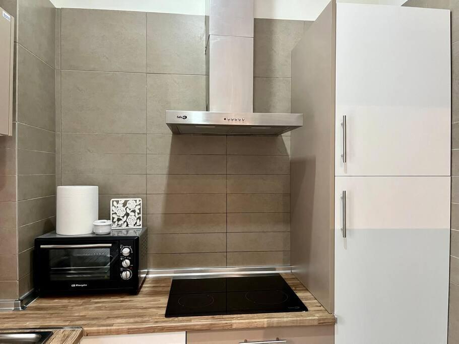 Apartament Sierpes-azofaifo
