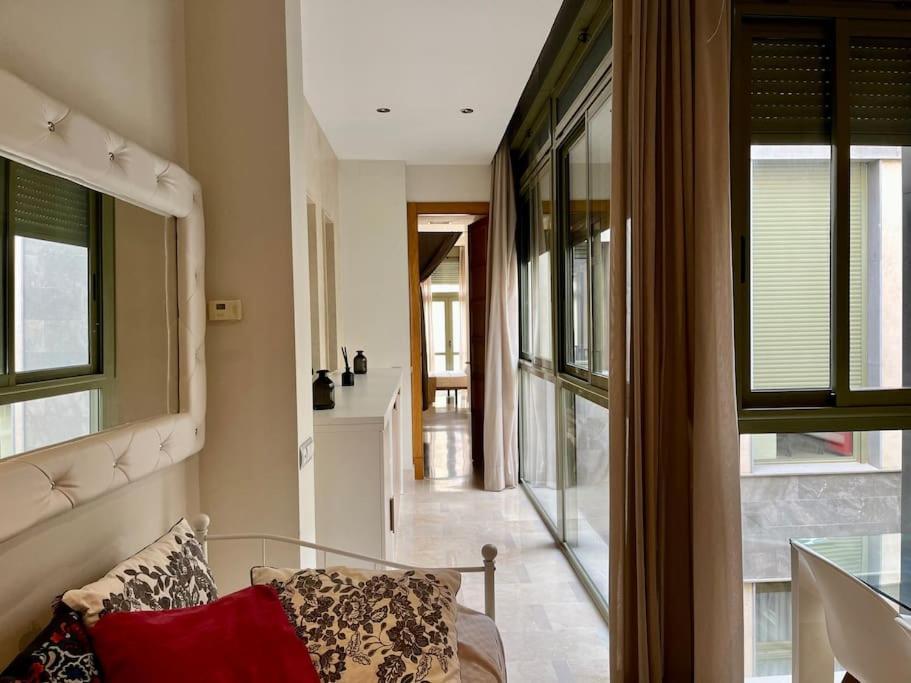 Sierpes-azofaifo Apartament *