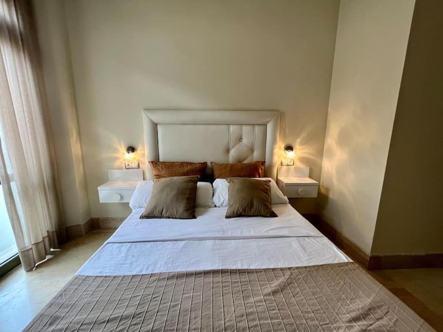 Apartament Sierpes-azofaifo