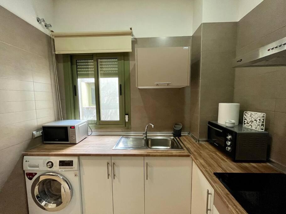 Apartament Sierpes-azofaifo