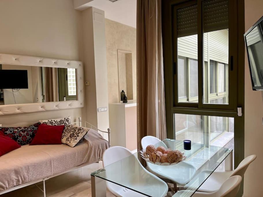Appartement Sierpes-azofaifo *