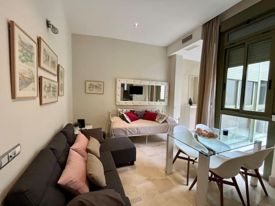 Appartement Sierpes-azofaifo Séville