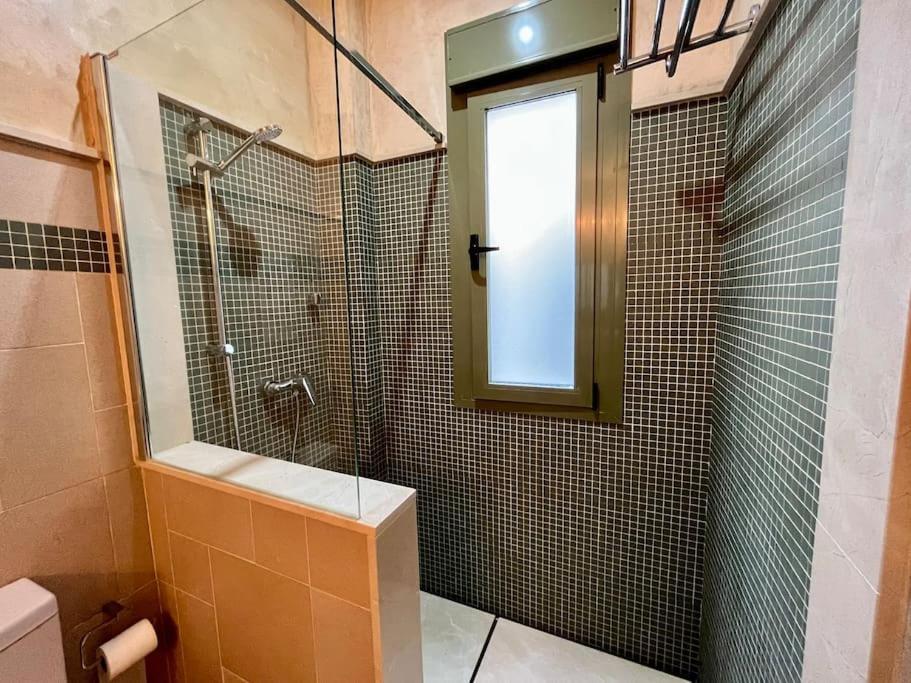 Sierpes-azofaifo Appartement Séville